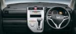 Honda Zest Spark 2009 года